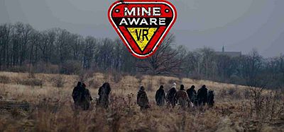 Meta Quest 游戏《地雷感知VR》MineAwareVR